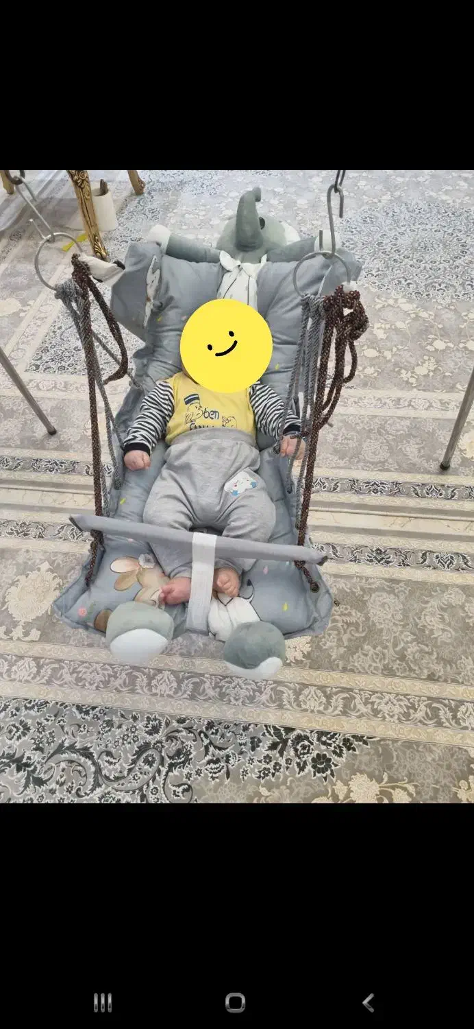 تاب ریلکسی|اسباببازی|اراک, |دیوار