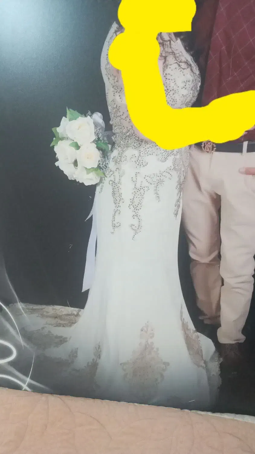 لباس تمیزو سنگدوزی برای عروس خانمها|لباس|پاکدشت, پاکدشت (مامازند)|دیوار