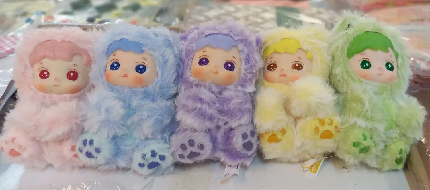 عروسک هاچی پوپو و کوکاکولا|اسباب‌‌بازی|مشهد, شیرودی|دیوار