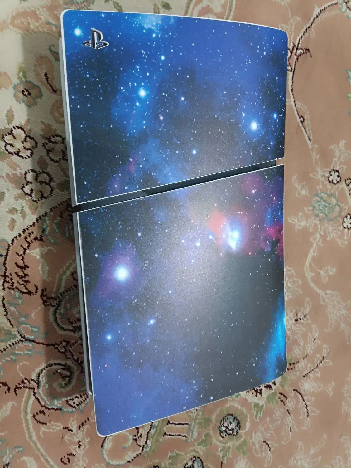 ps5 slim|کنسول، بازی ویدئویی و آنلاین|تهران, پاسداران|دیوار