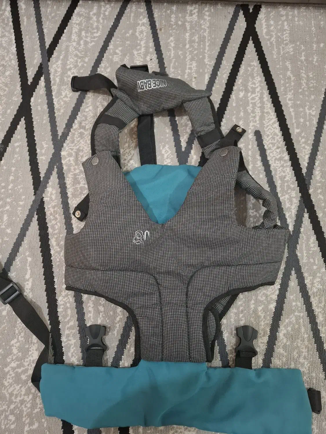 آغوشی|اسباب و اثاث بچه|همدان, |دیوار