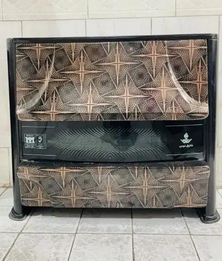 بخاری شعله|بخاری، هیتر، شومینه|سبزوار, شهرک جهاد|دیوار