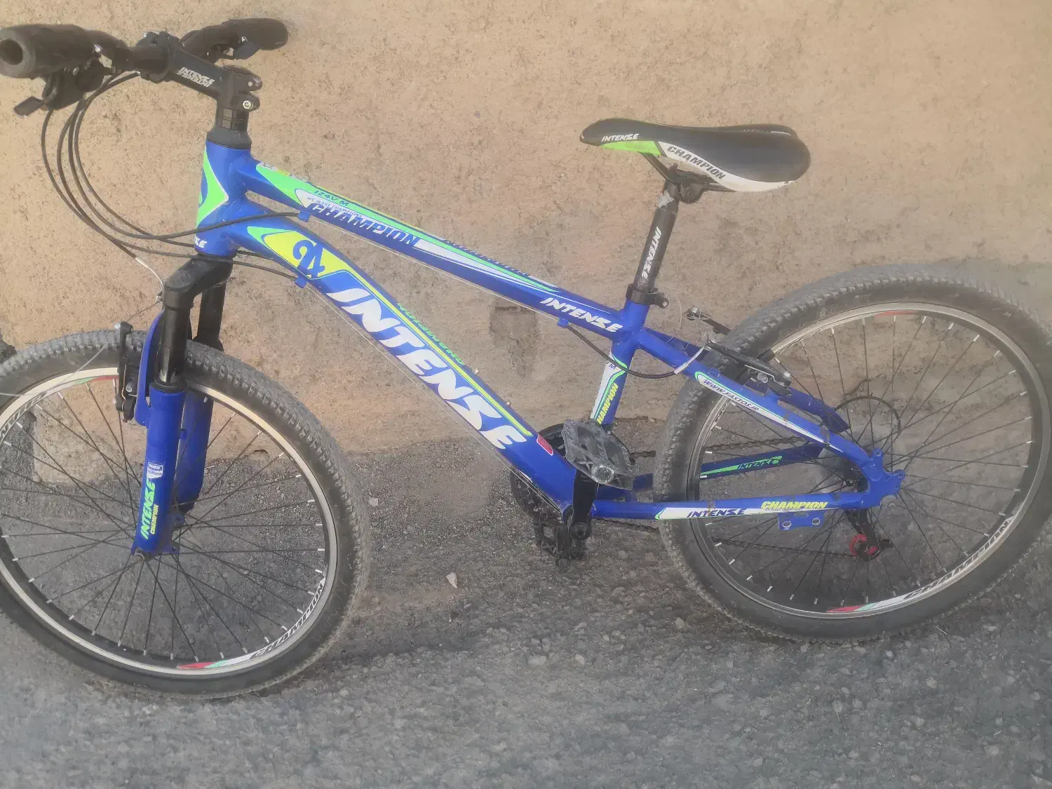 دوچرخه سایز 24|دوچرخه، اسکیت، اسکوتر|چادگان, |دیوار