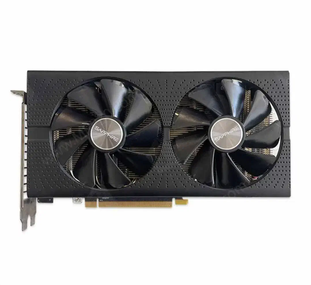 کارت گرافیک Sapphire Pulse RX 590 GME Dual|قطعات و لوازم جانبی رایانه|قوچان, |دیوار