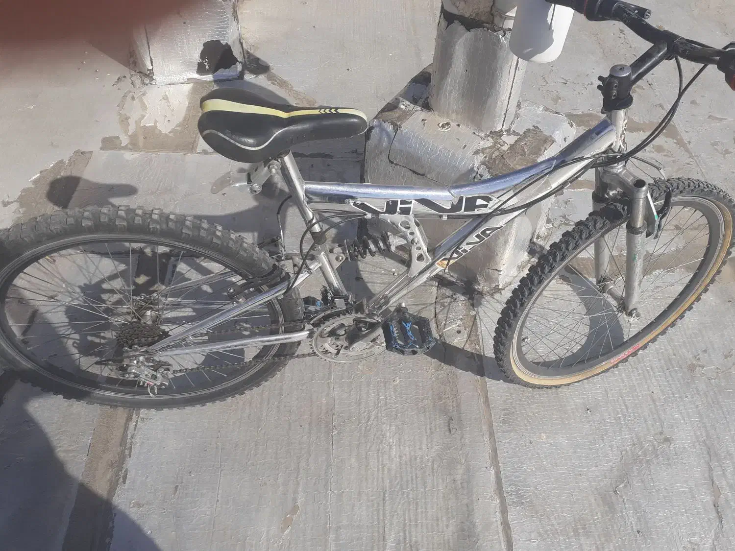 دوچرخه ۲۸و۲۶و۱۶و۱۲|دوچرخه، اسکیت، اسکوتر|شازند, |دیوار