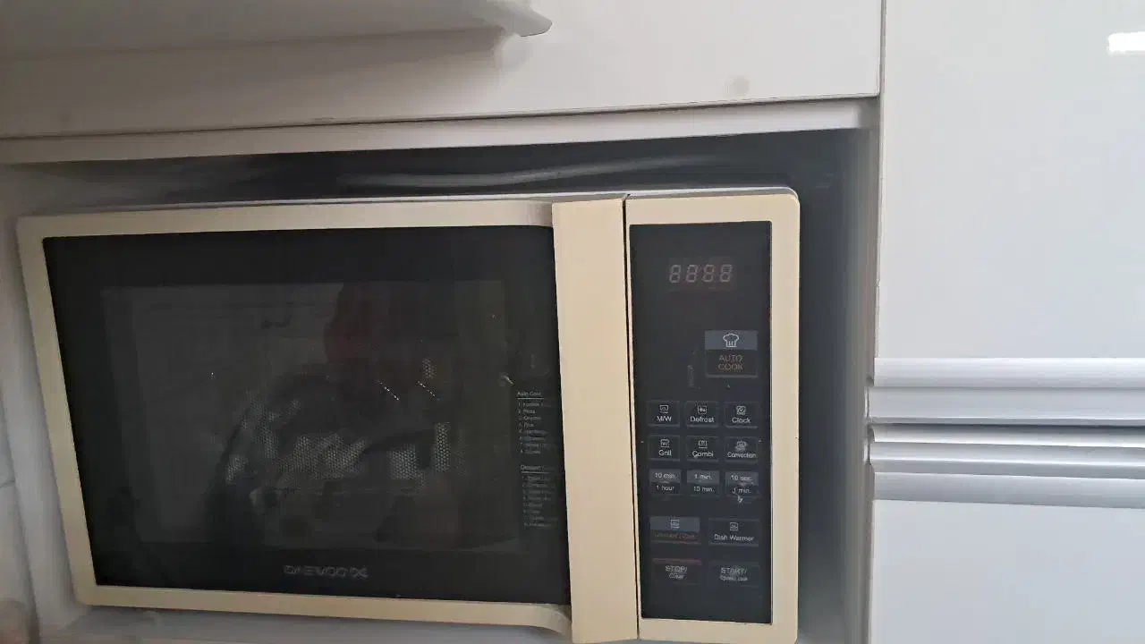 ماکروویو|اجاق گاز و لوازم برقی پختوپز|شاهرود, |دیوار