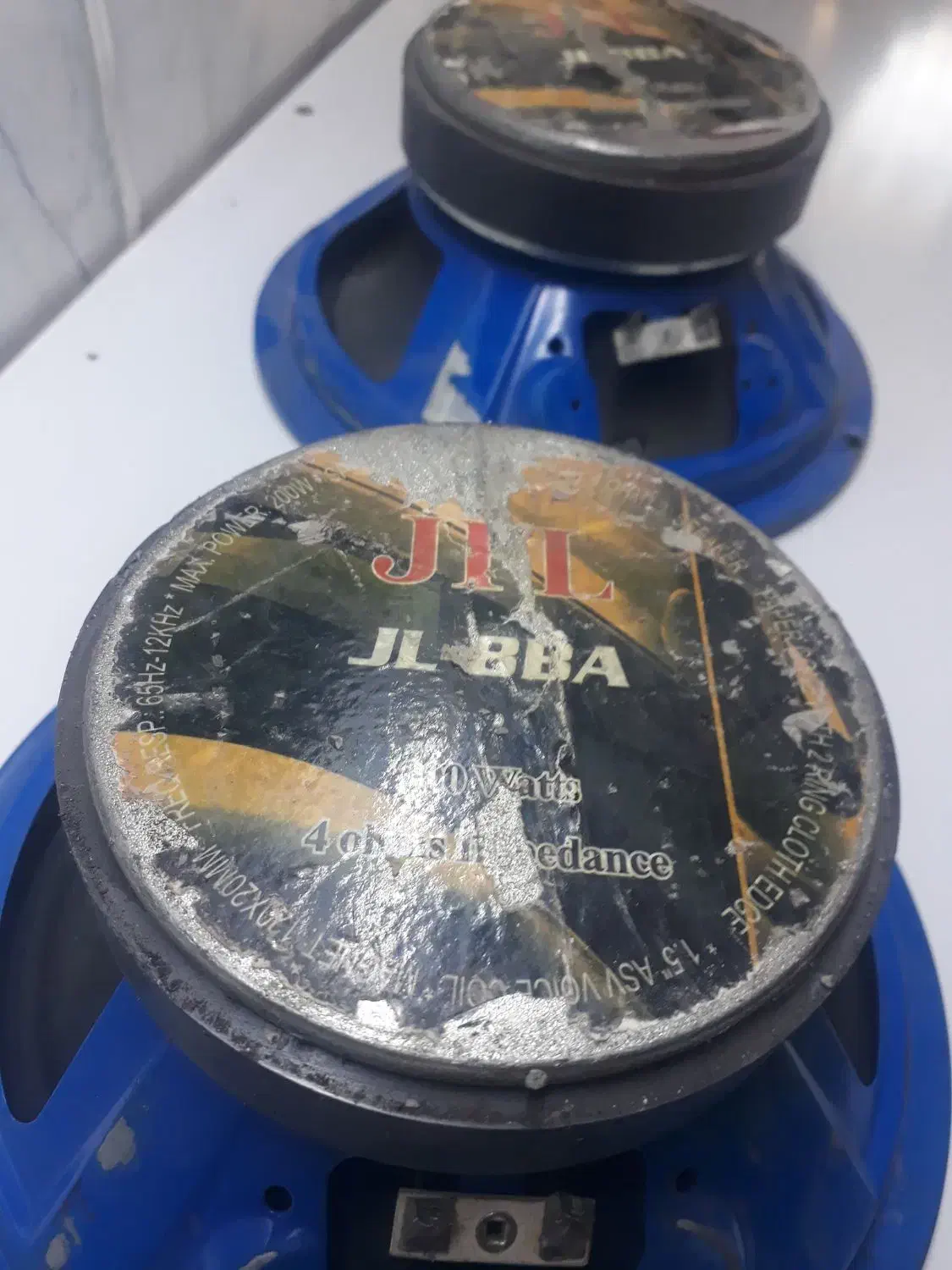 میدرنج ۸و باربند اسکی|قطعات یدکی و لوازم جانبی|کرمانشاه, |دیوار