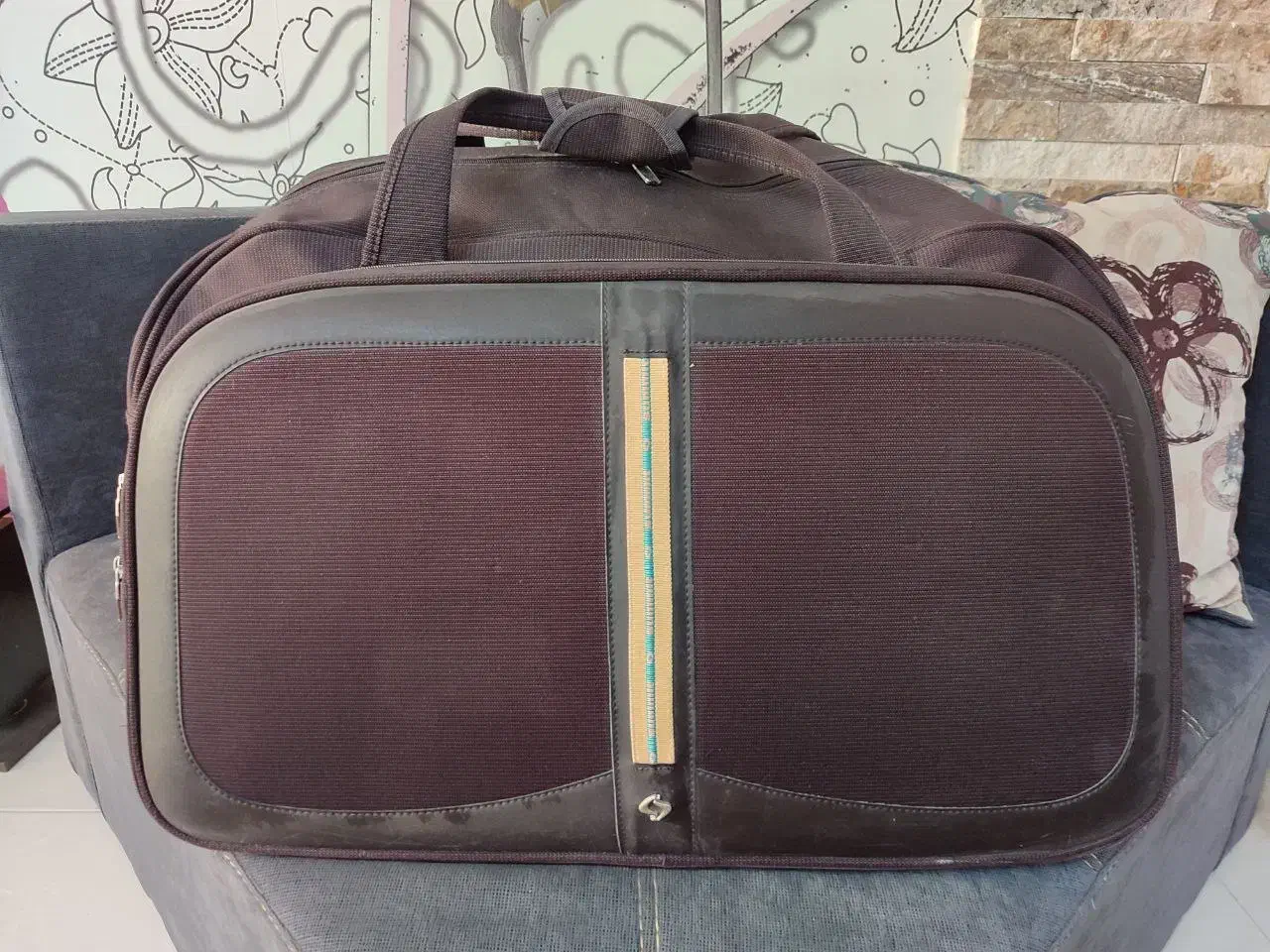 ساک|کیف، کفش، کمربند|فردیس, سرحدی|دیوار