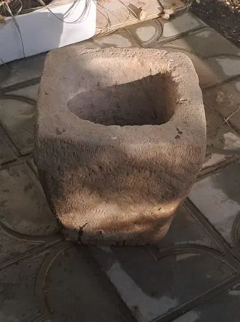 فروشجوغن)هون)تمیزوسالم|ظروف پختوپز|فسا, |دیوار