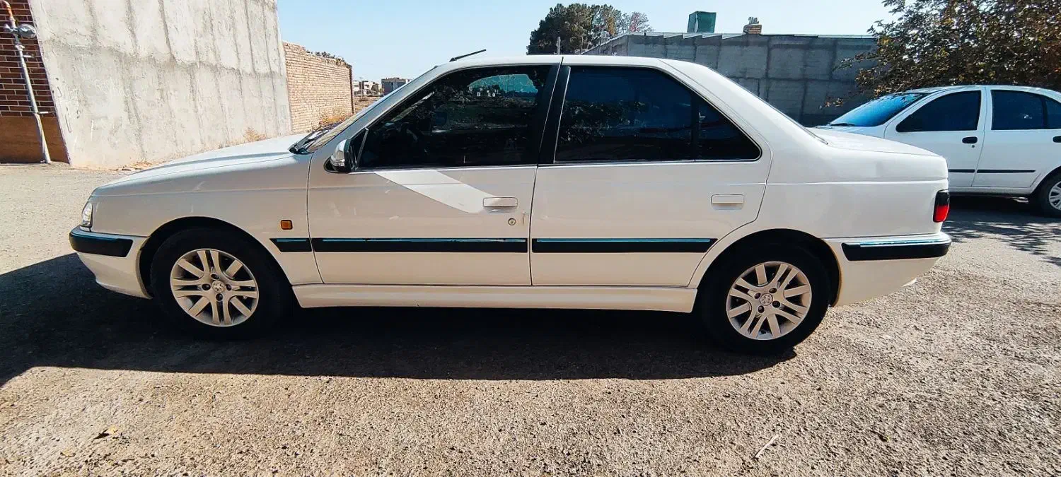 پارس tu5|خودرو سواری و وانت|گناباد, |دیوار