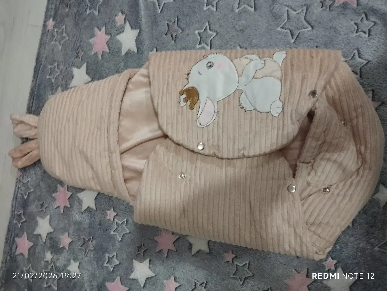 آغوشی|کالسکه و لوازم جانبی|تبریز, |دیوار