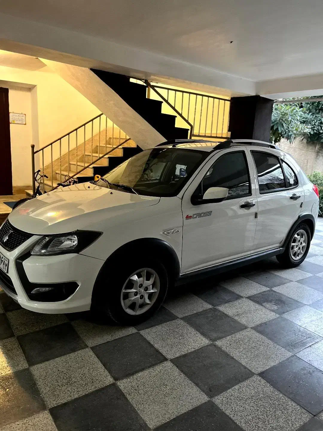 کوییک اس تیپ Da|خودرو سواری و وانت|قائم‌شهر, |دیوار