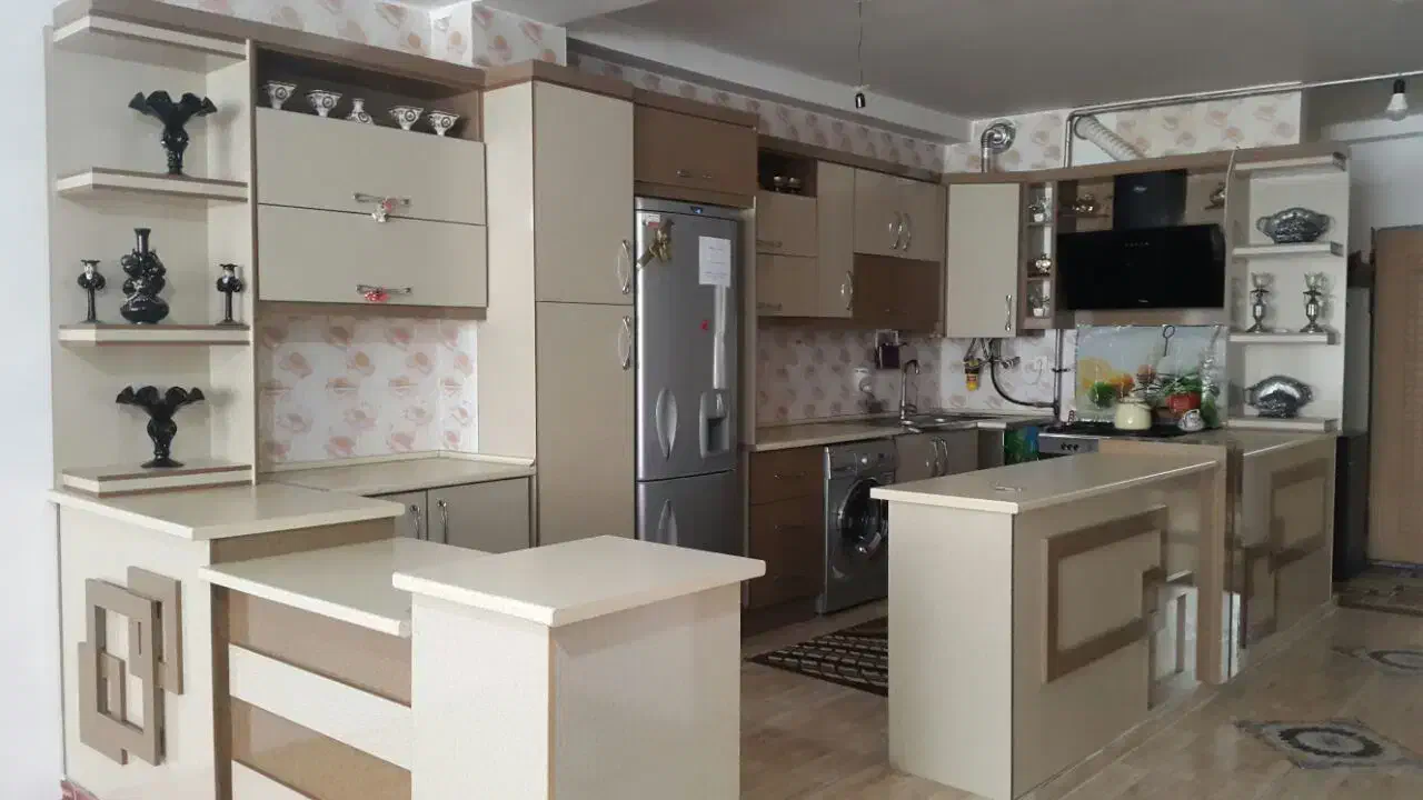 همخونه آپارتمانی|اجارهٔ آپارتمان|اردبیل, |دیوار