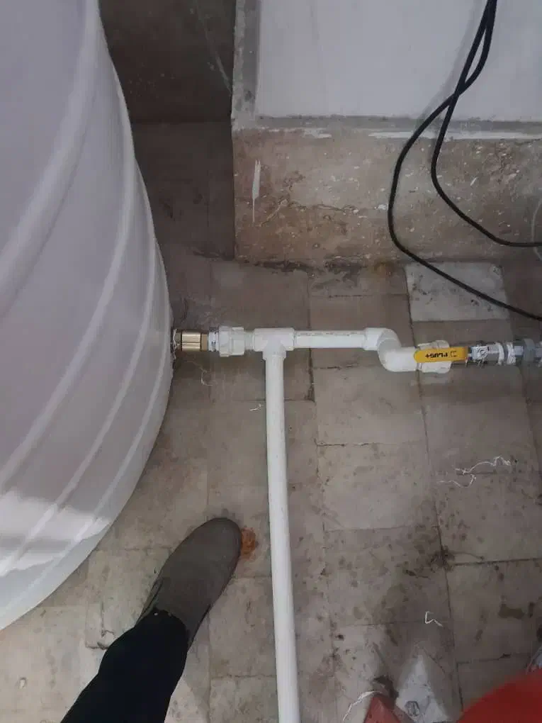 تاسیسات،جوشکاری و لوله کشی وتعمیرات ساختمان|خدمات پیشه و مهارت|پردیس, فاز ۱|دیوار