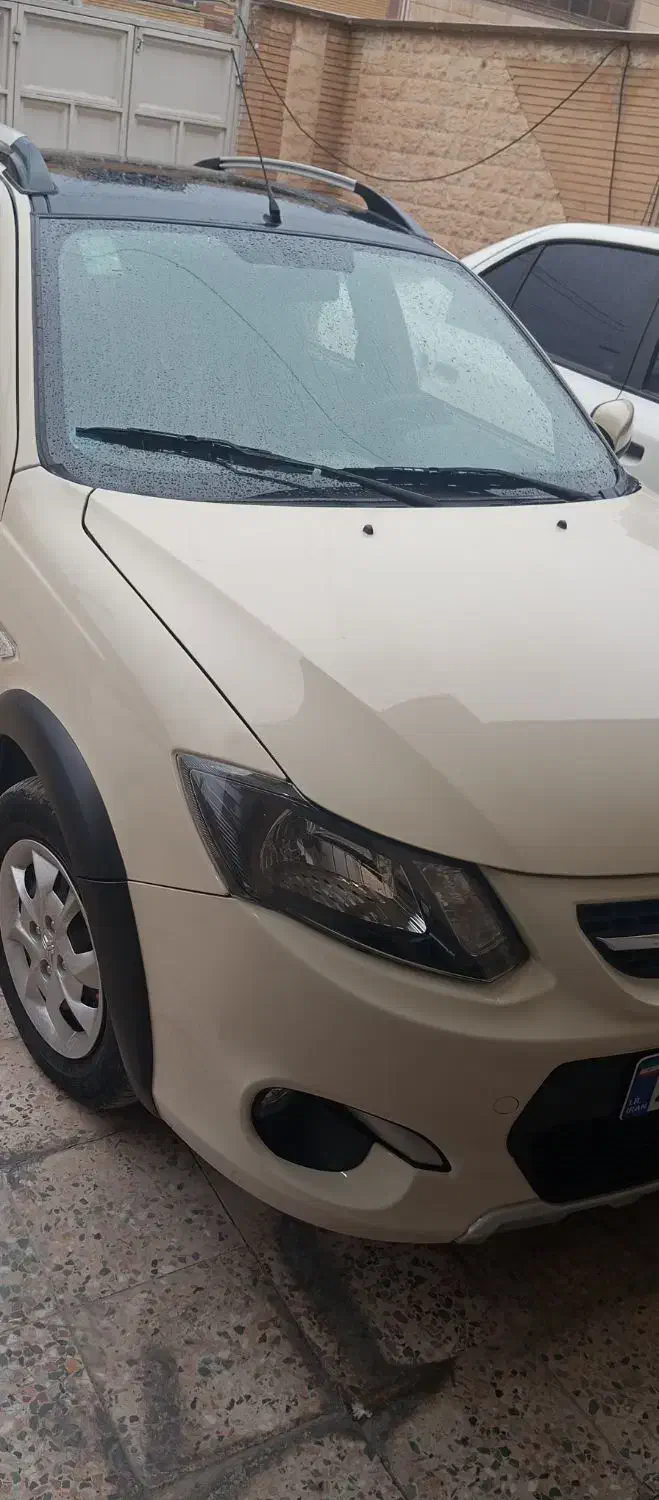 کوییک rاسفند۴۰۱(۲۶)|خودرو سواری و وانت|اهواز, کوی پلیس|دیوار