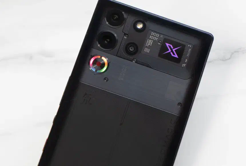 redmagic 10 pro|موبایل|تهران, شهر زیبا|دیوار