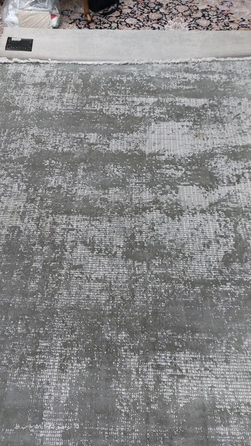 فرش ۶ متری|فرش|اراک, |دیوار