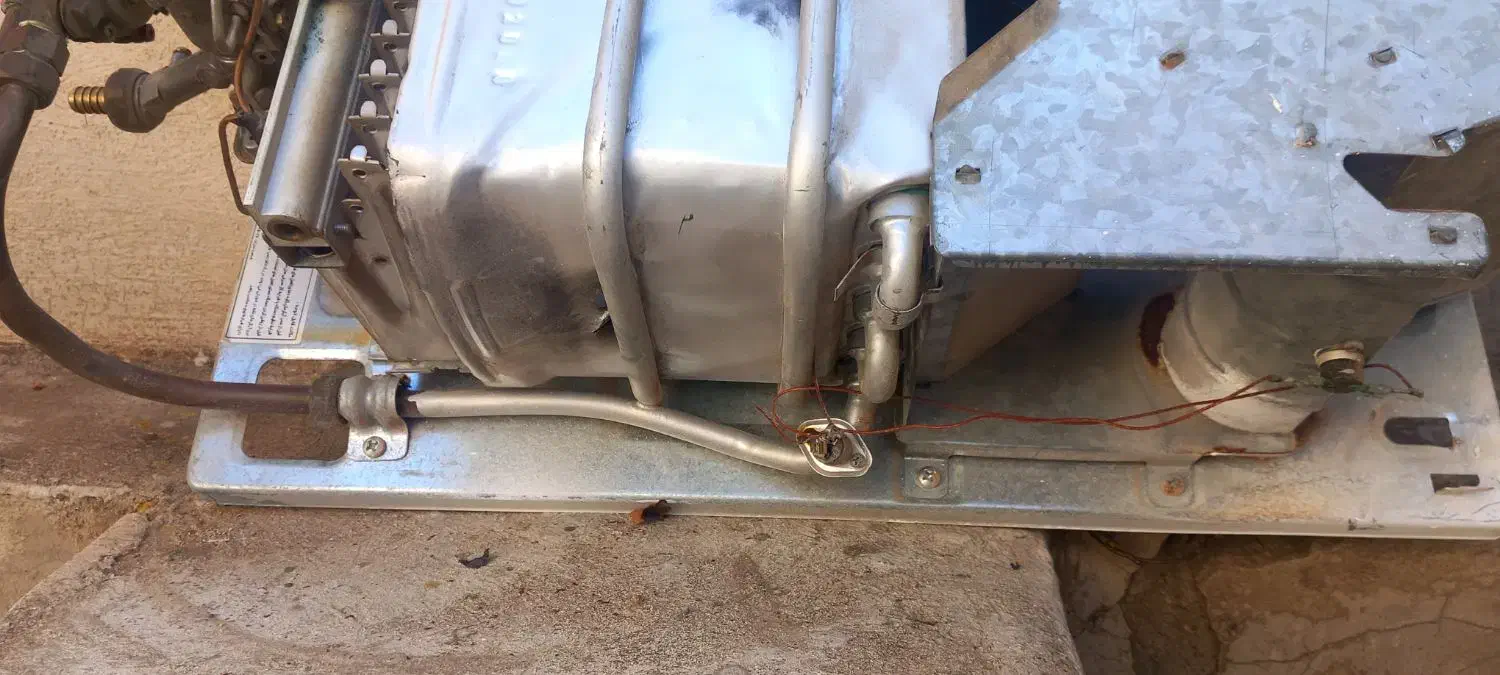 فروش آبگرمکن دیواری|آبگرمکن، پکیج، شوفاژ|سقز, |دیوار