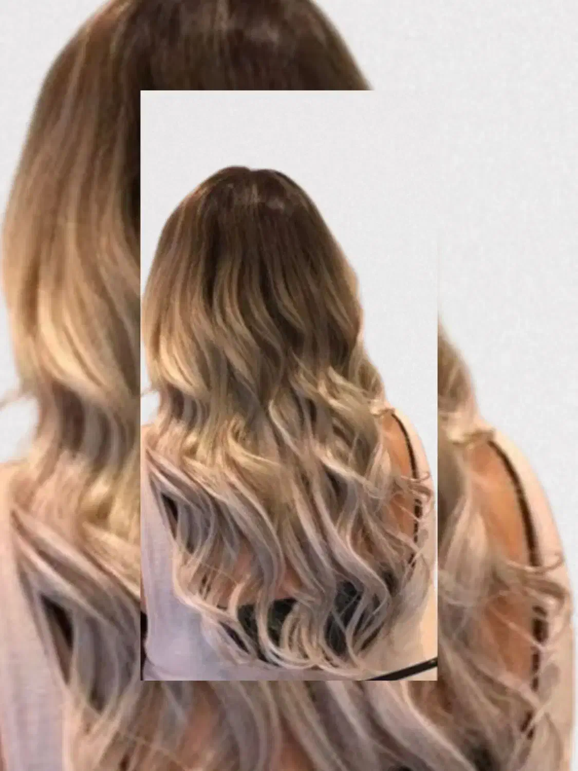 رنگ ومش ،لایت،بالیاژ وامبره با تخفیف استثنایی|خدمات آرایشگری و زیبایی|تهران, شهرک شریعتی|دیوار