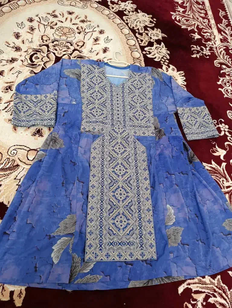 ورکشاپ یک روزه آموزش لباس بلوچی زنانه|خدمات آموزشی|زاهدان, |دیوار