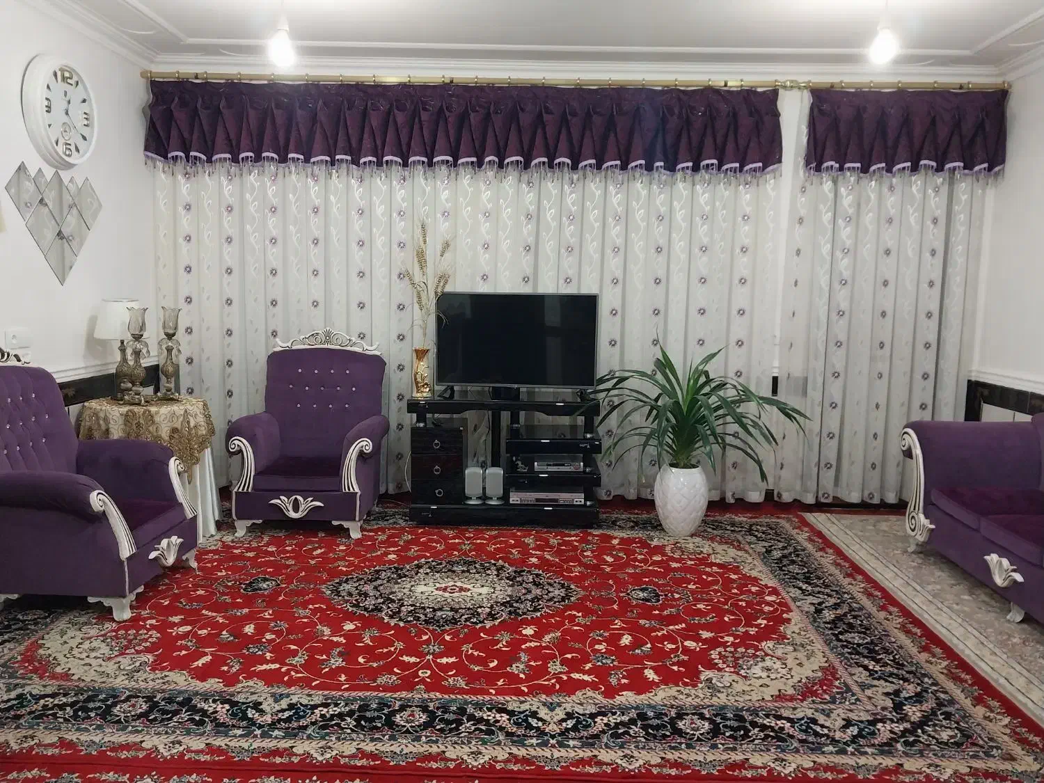 خانه اجاره ای روستای کوهانی|اجارهٔ خانه و ویلا|نهاوند, |دیوار