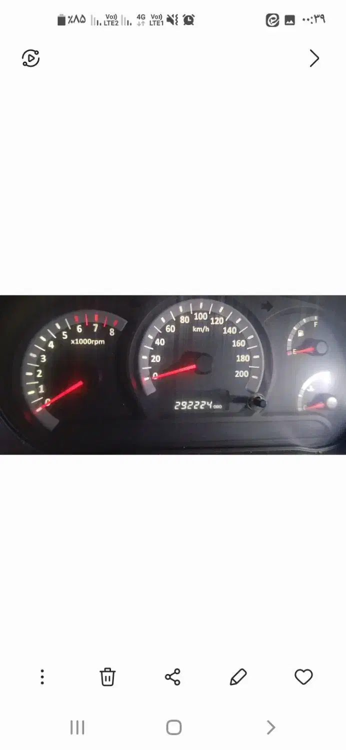 تیبا۱|خودرو سواری و وانت|مشهد, انقلاب|دیوار