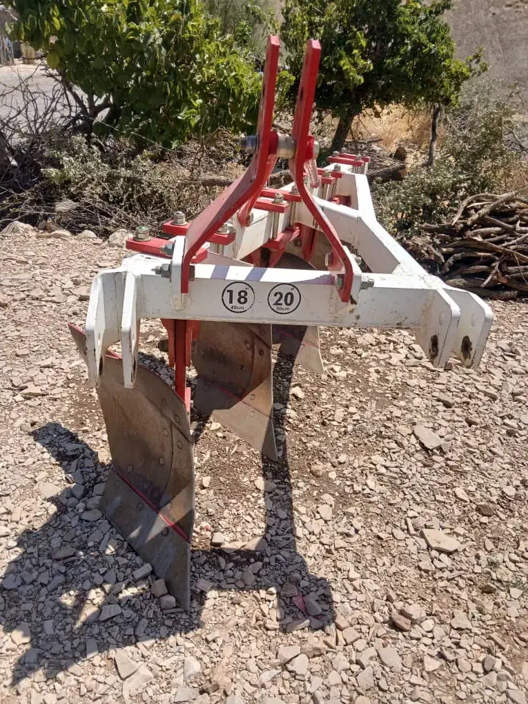 گاو آهن قربان زاده|ماشینآلات صنعتی|کوزران, |دیوار