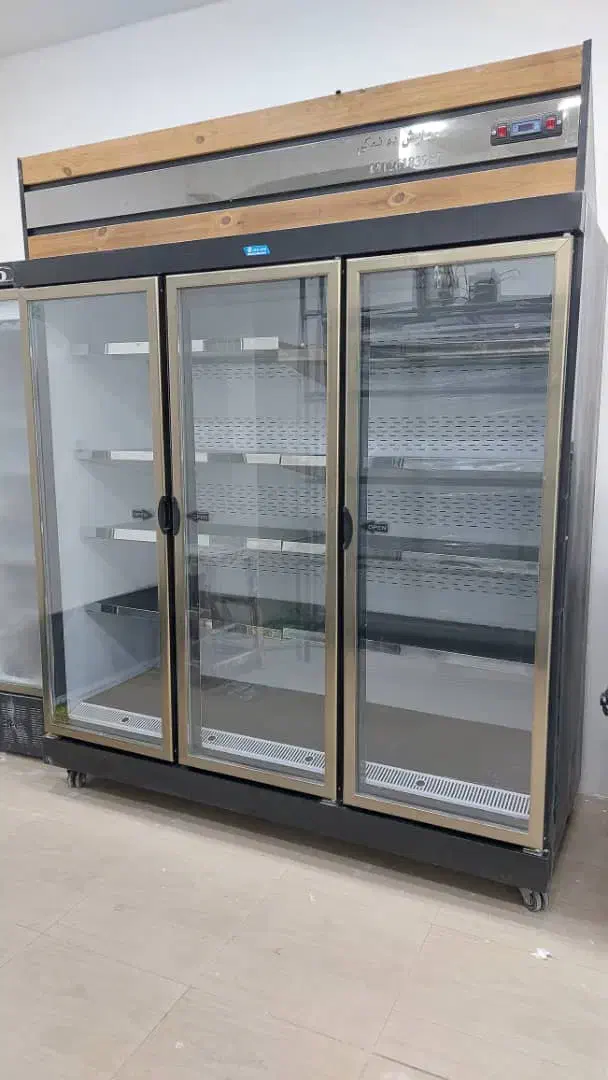 یخچال|فروشگاه و مغازه|بندرعباس, |دیوار