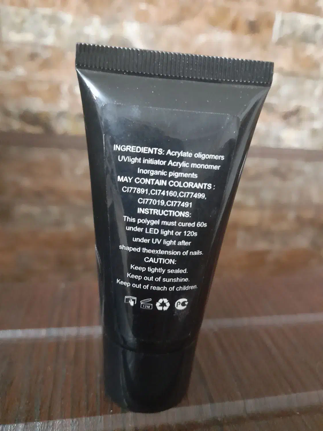 ژل کاشت ناخن|آرایشگاه و سالنهای زیبایی|اسلامآباد غرب, |دیوار