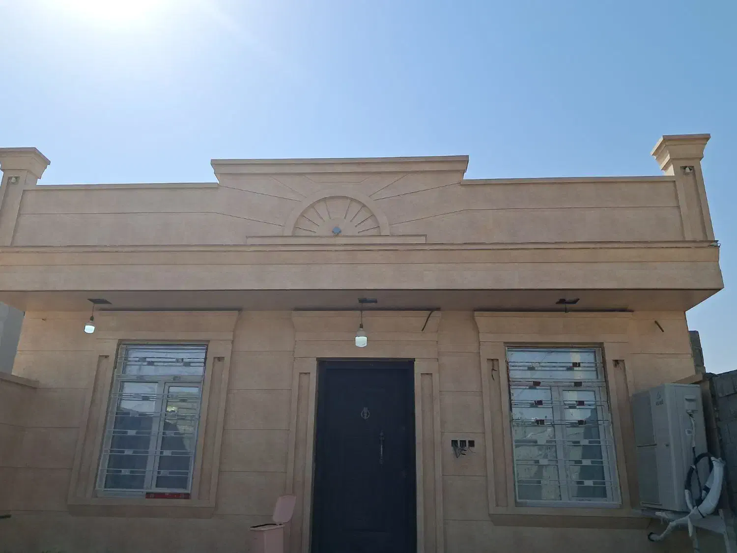 خانه ویلای آبپخش خیابان دشتستان|فروش خانه و ویلا|آبپخش, |دیوار