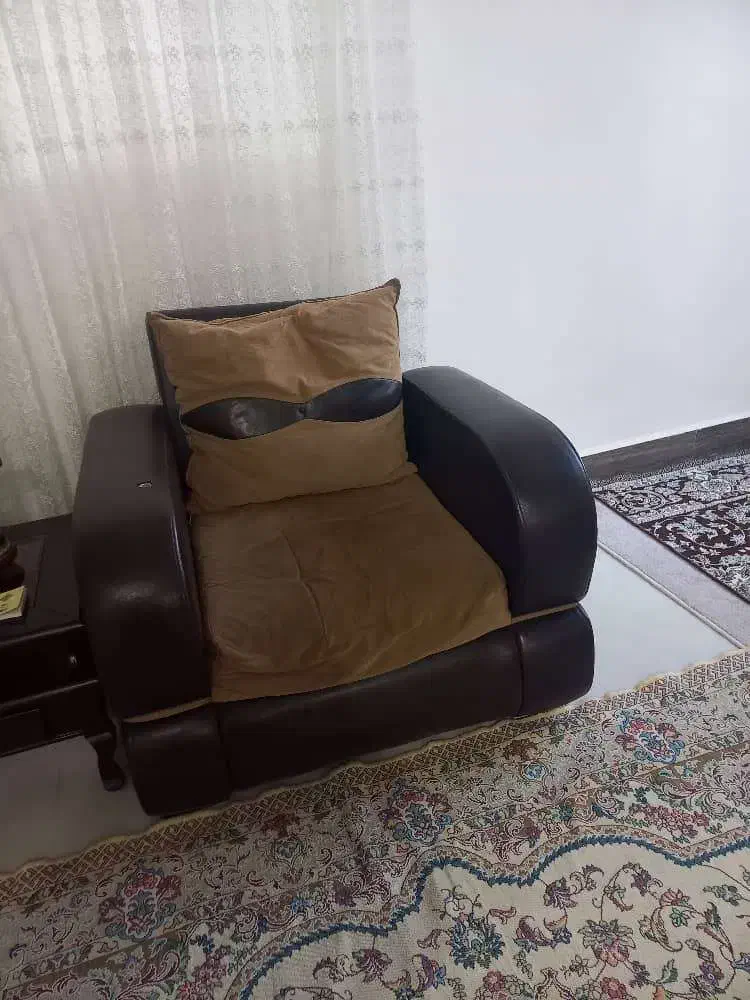 مبل و جلو مبلی|مبلمان خانگی و میز عسلی|پیرانشهر, |دیوار
