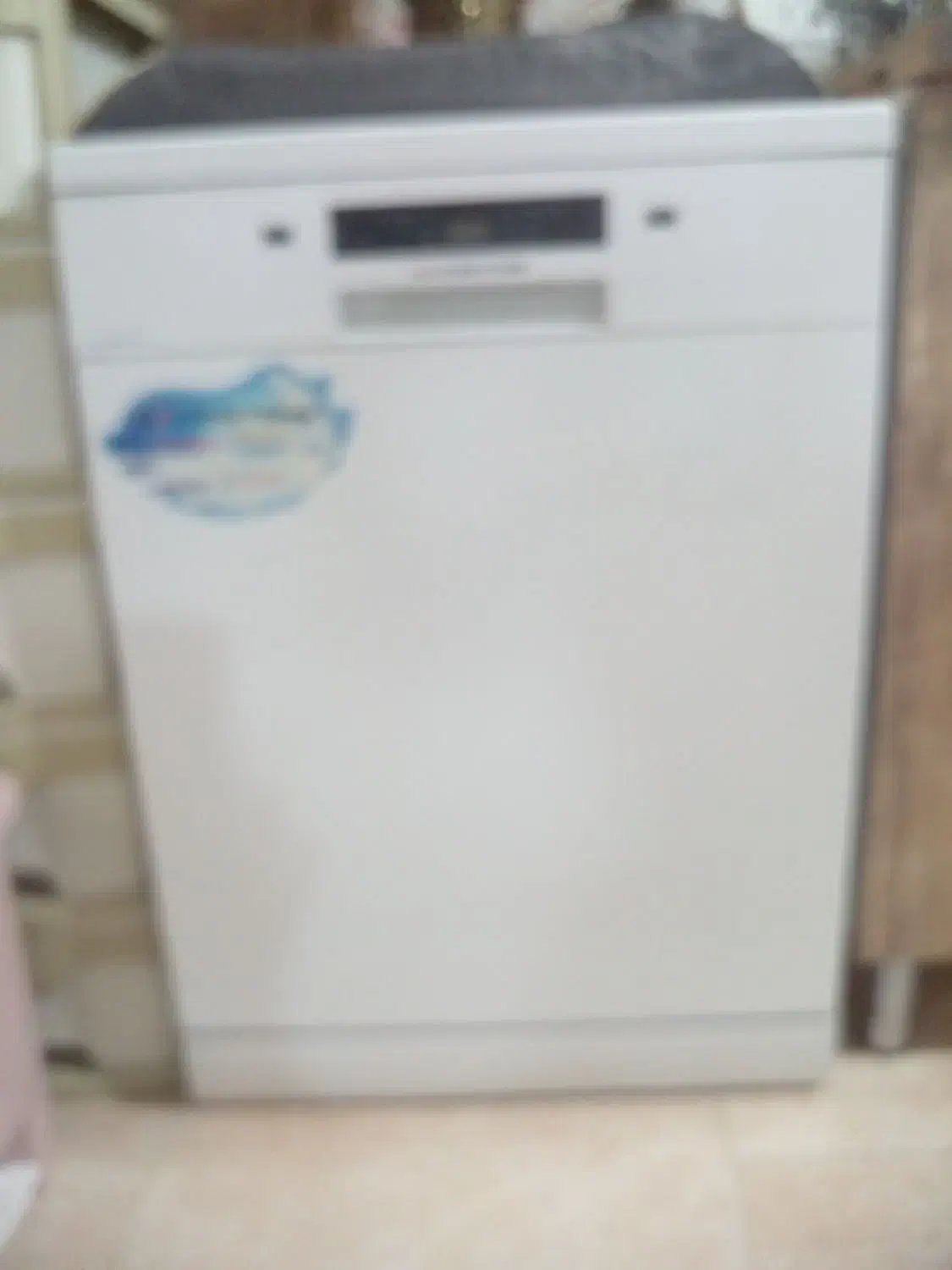 ظرفشویی|ماشین ظرفشویی|مشهد, فرهنگیان (شهرک غرب)|دیوار