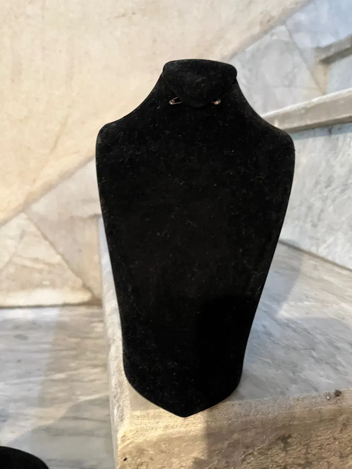 مانکن بدلیجات طلا نقره|زیورآلات و اکسسوری|تهران, زرکش|دیوار