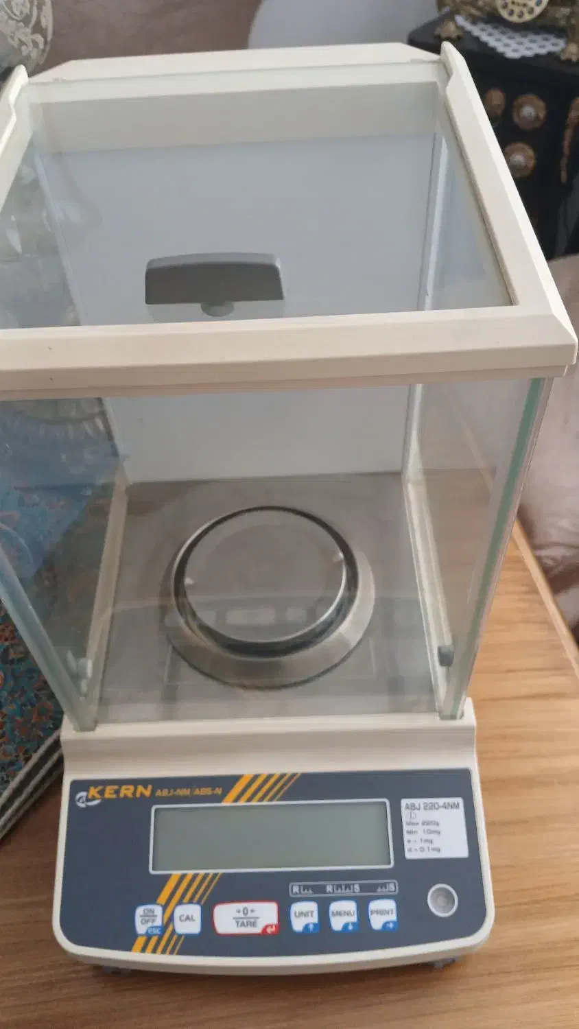 ترازوی دیجیتالی|سایر لوازم برقی|تبریز, |دیوار