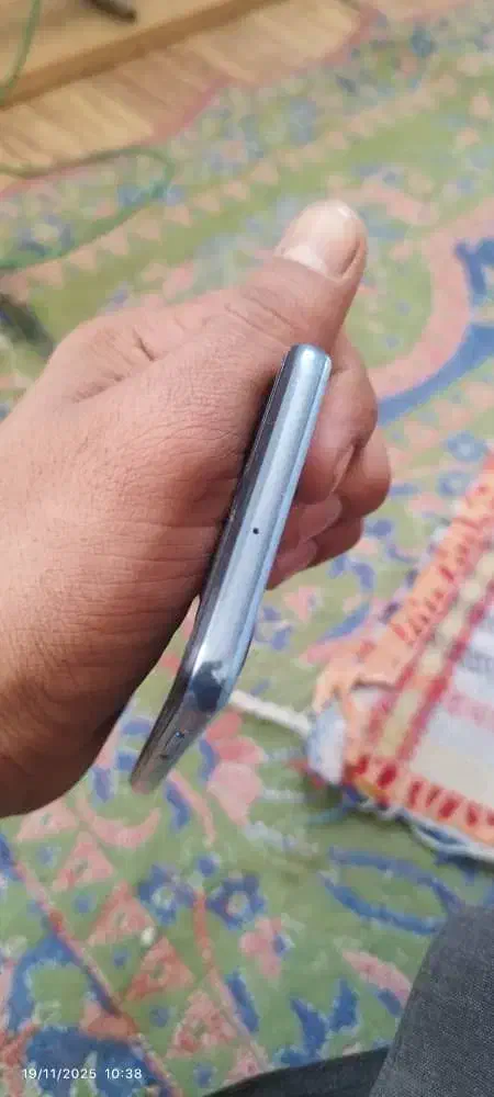 معاوظه با پوکو x4por|موبایل|عنبرآباد, |دیوار