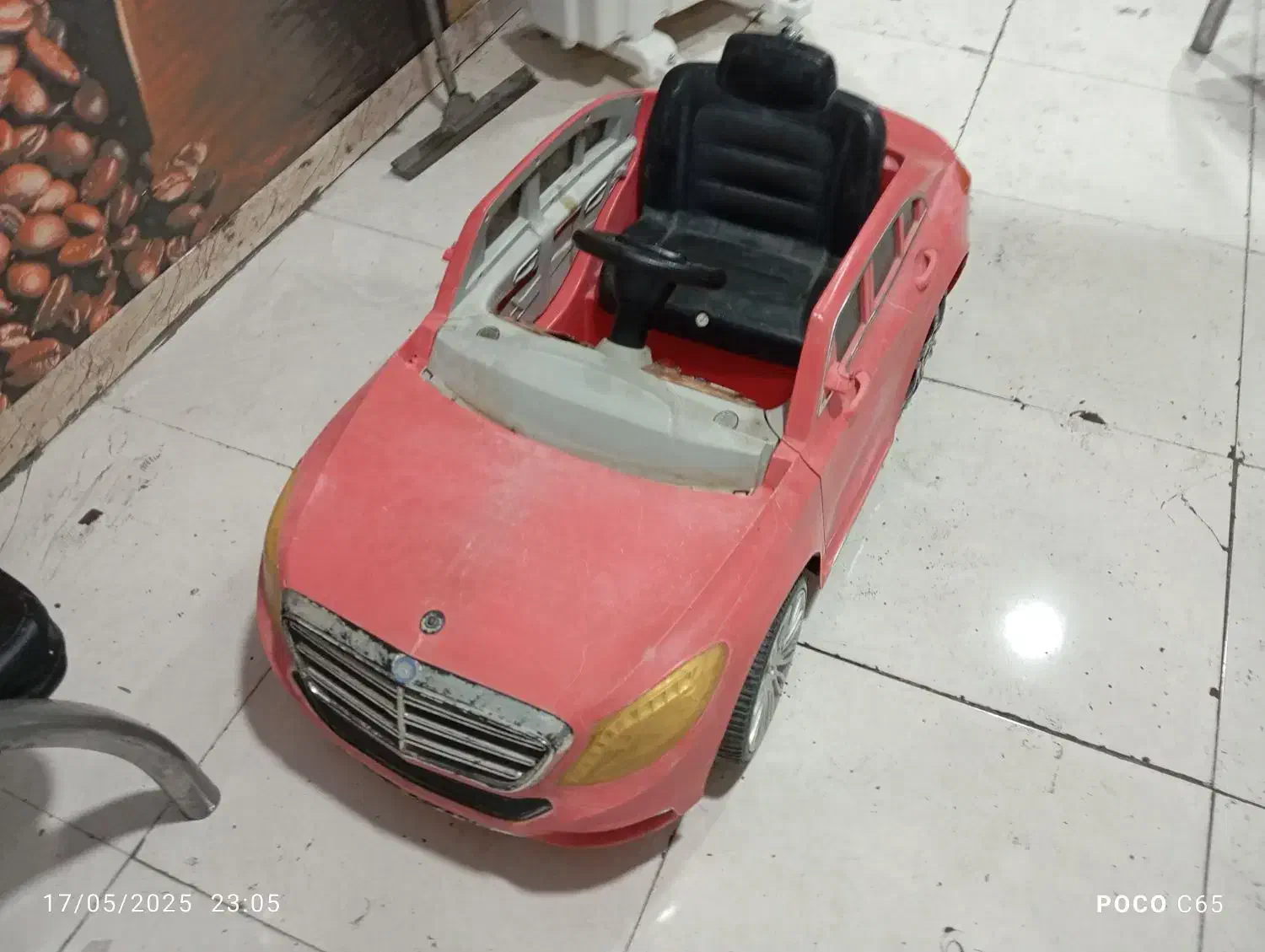 ماشین شارژی|اسباببازی|یاسوج, |دیوار