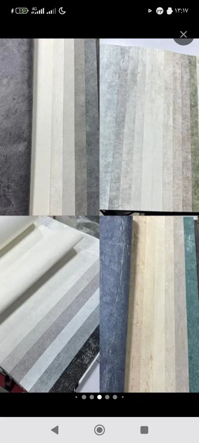 فروش کاغذ دیواری ارازان تر از کل ایران|خدمات پیشه و مهارت|مشهد, شهید بهشتی|دیوار