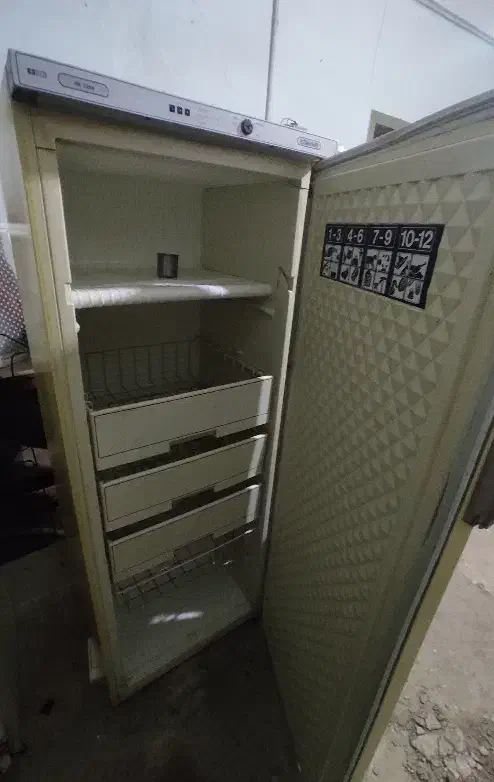 تمام فریزر خارجی به شرط کار|یخچال و فریزر|تربت جام, میرقوام الدین|دیوار