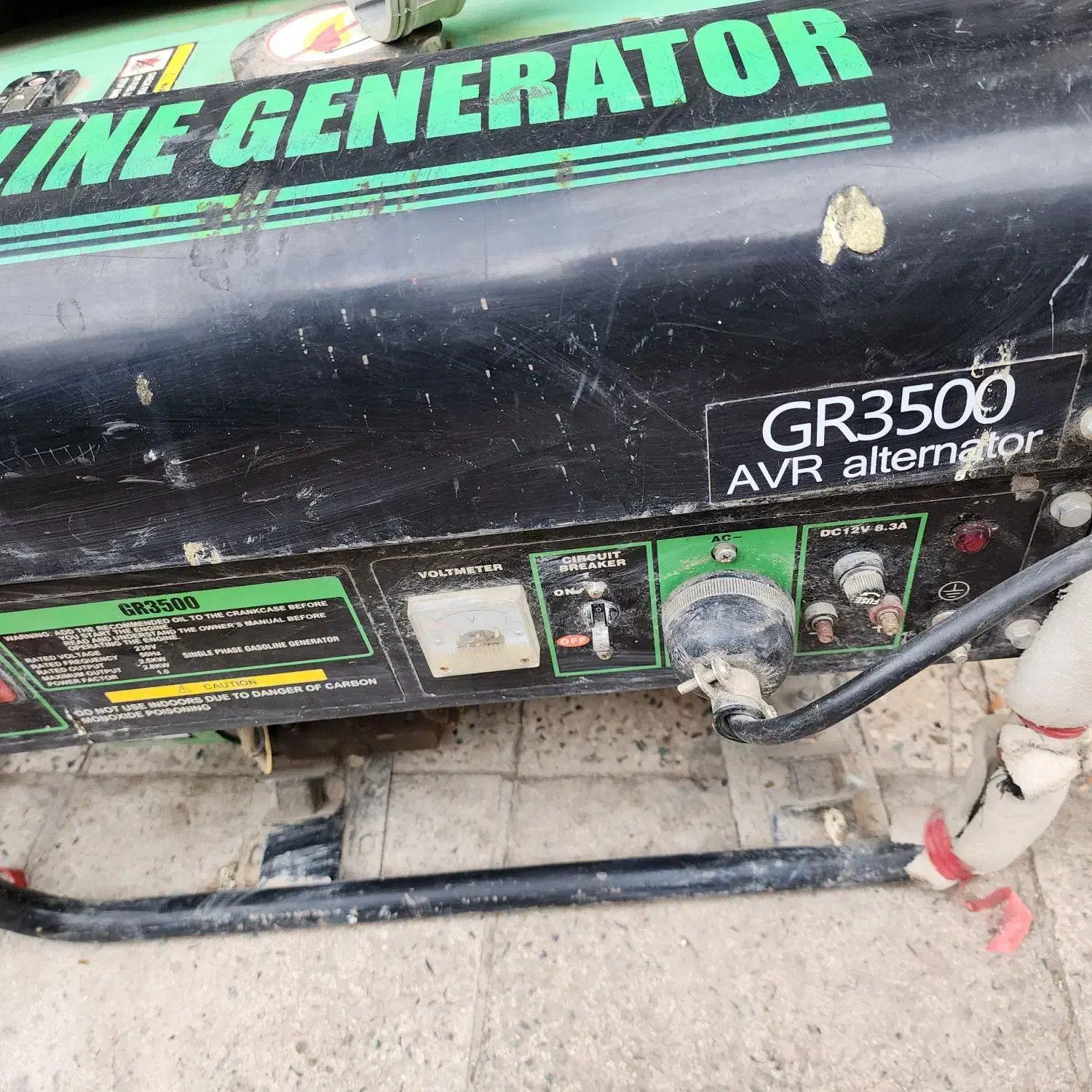 موتور برق وپمپ آب|ابزارآلات|تهران, دهکده المپیک|دیوار