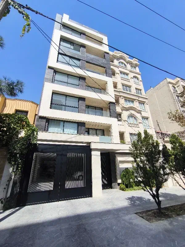 155 MODERN جلال معلم (بهترین گزینه)*|فروش آپارتمان|مشهد, آزادشهر|دیوار