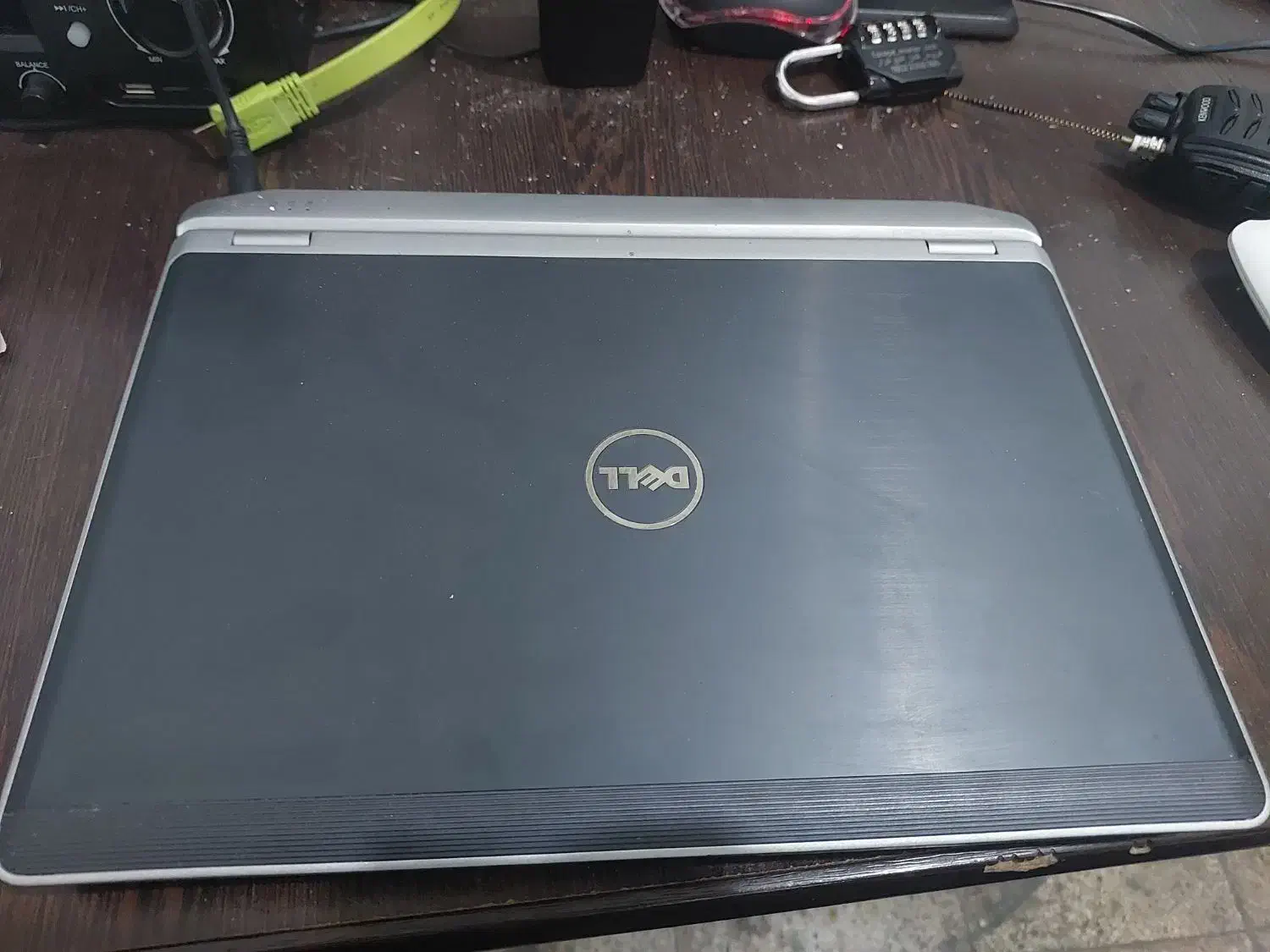 لپ تاپ Dell|رایانه همراه|شیراز, ارم|دیوار