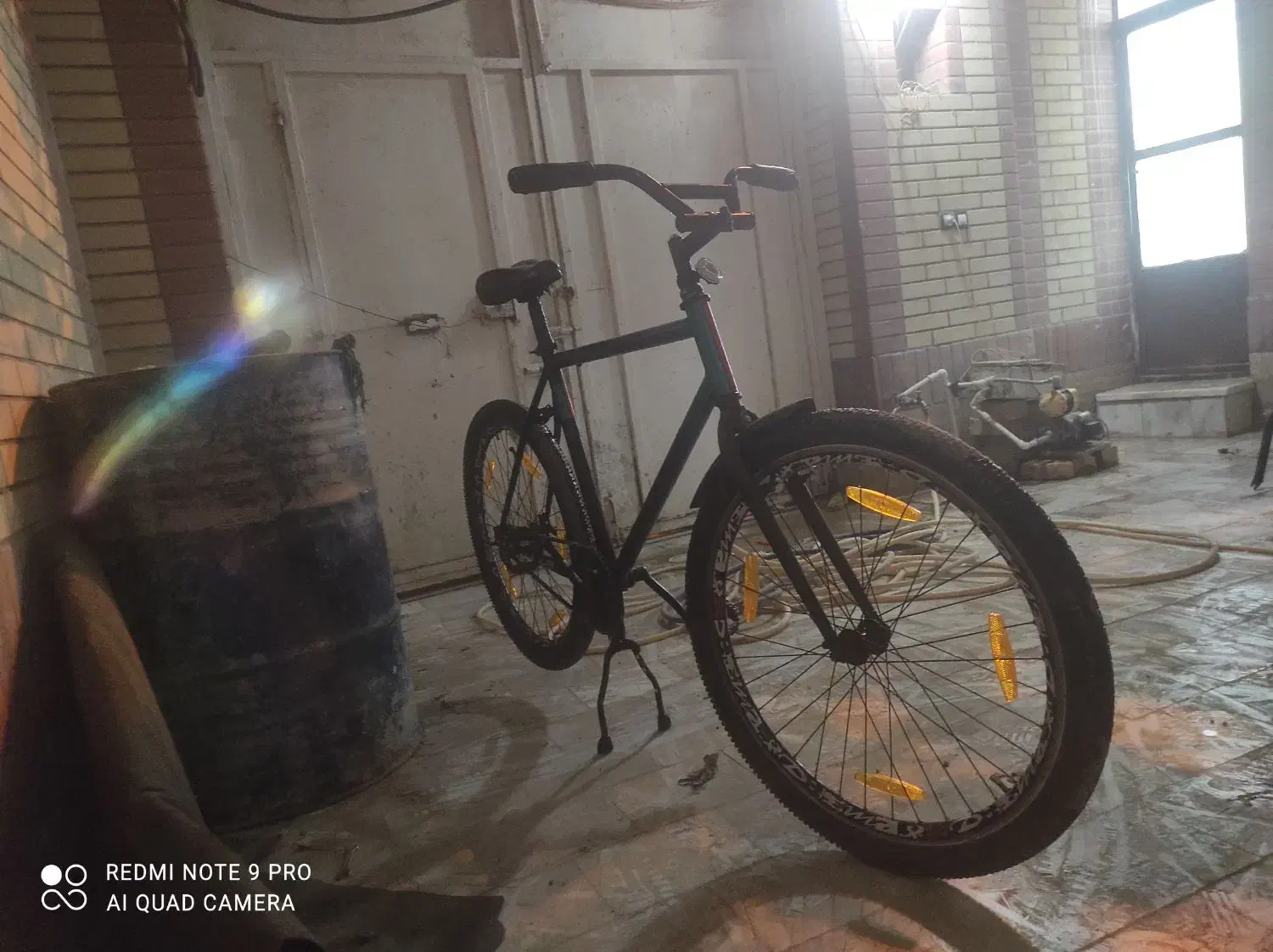 دوچرخه ۲۶ 20|دوچرخه، اسکیت، اسکوتر|زابل, |دیوار