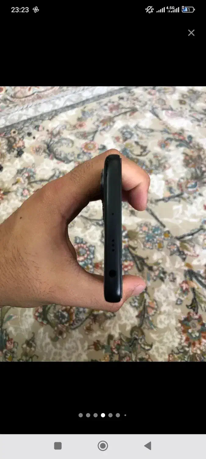 پوکو اف ۵|موبایل|تاکستان, |دیوار