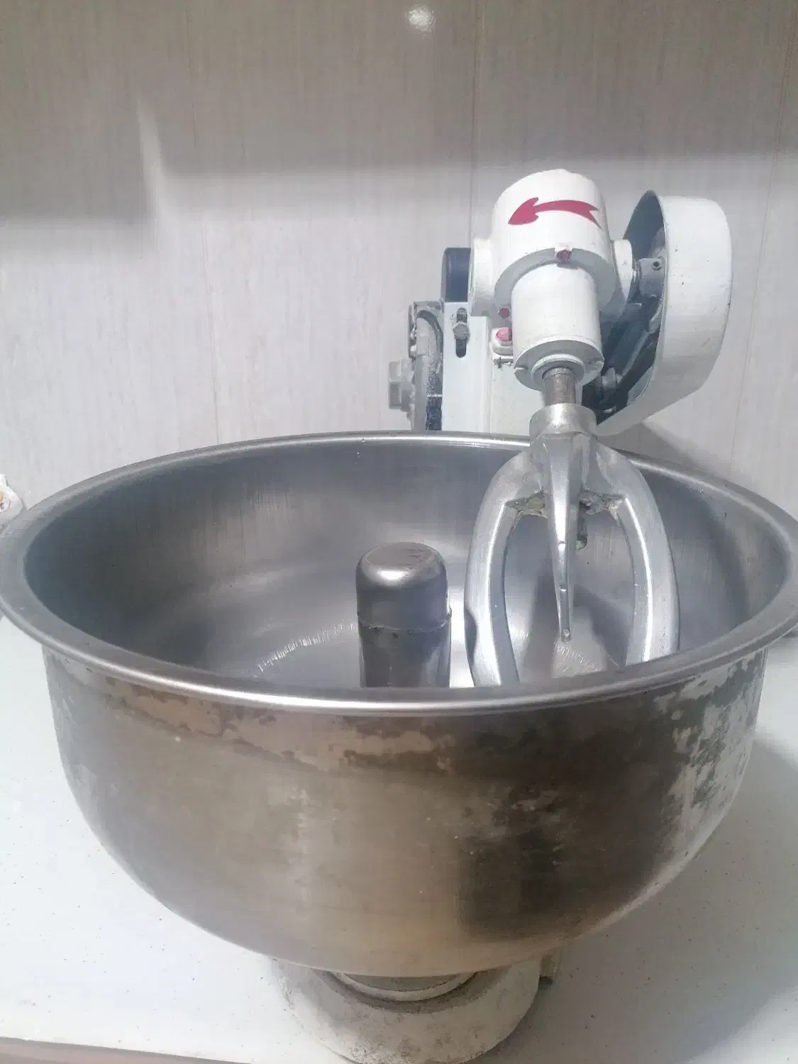 خمیرگیر ۵ کیلویی|فروشگاه و مغازه|اژیه, |دیوار