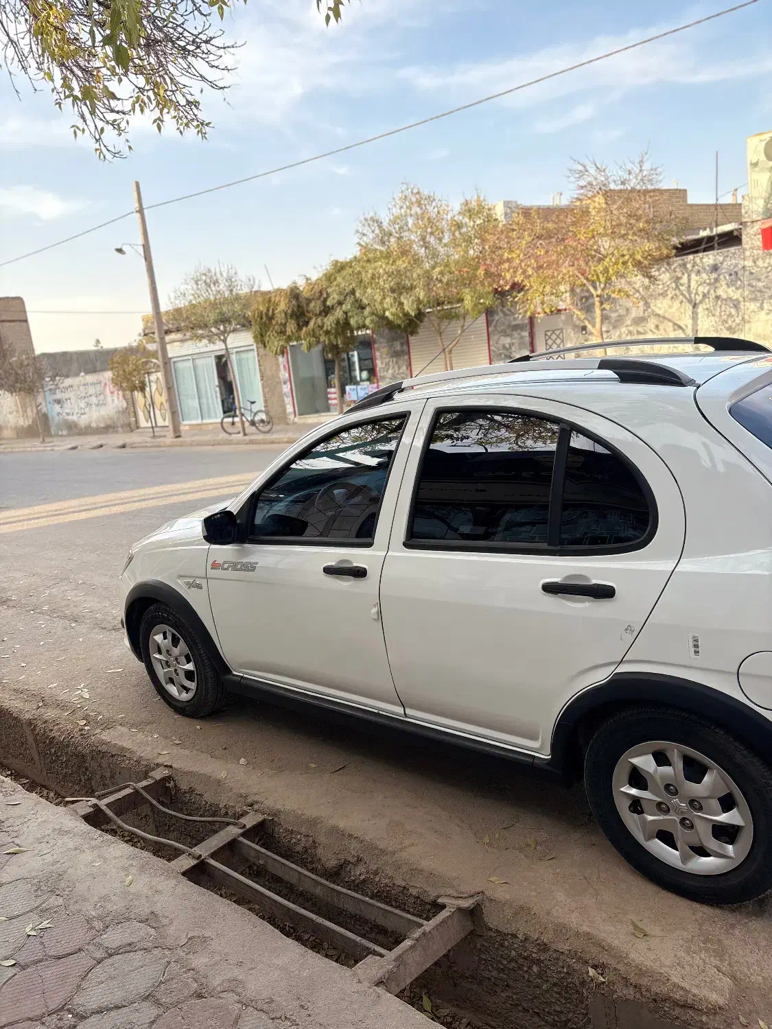 کوئیک s|خودرو سواری و وانت|تربت جام, بسیجیان|دیوار