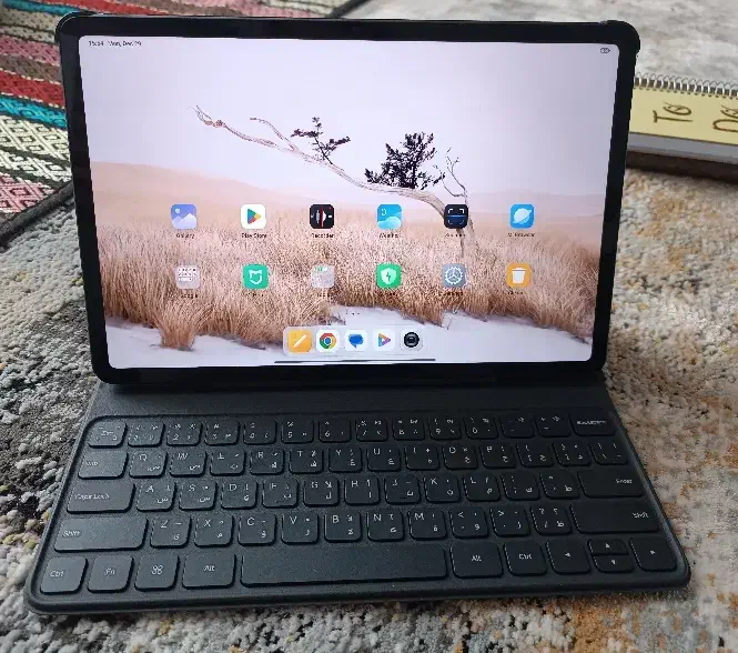 تبلت شیاومی ردمی پد 2پرو|تبلت|اردبیل, |دیوار