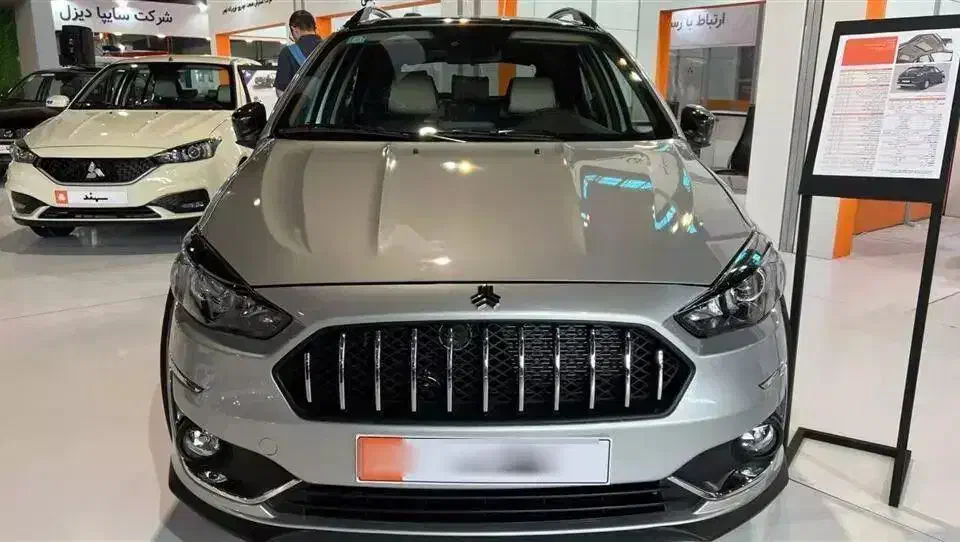 حواله اطلس G تکمیل وجه شده|خودرو سواری و وانت|خرمآباد, |دیوار