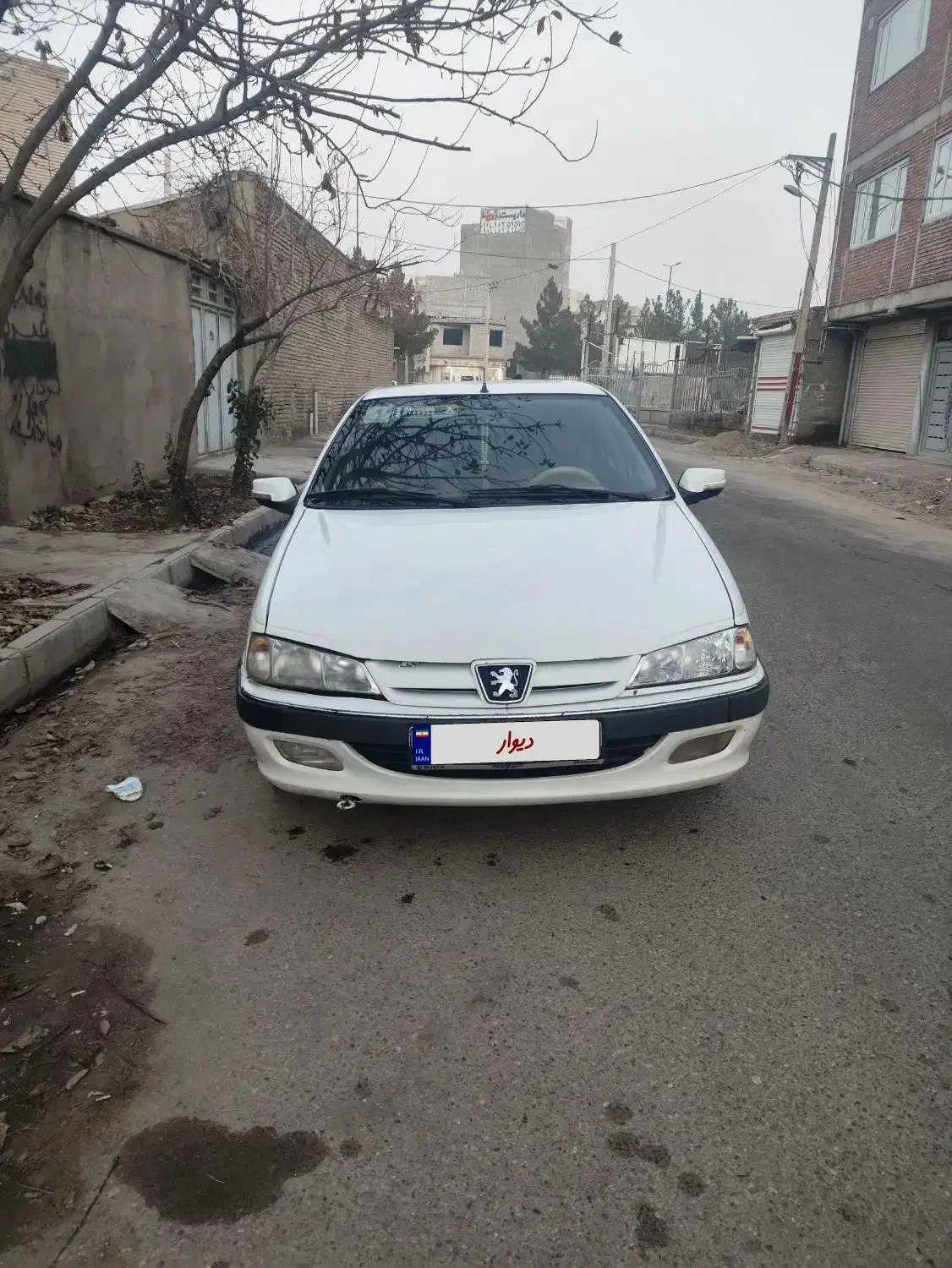 پرشیا90|خودرو سواری و وانت|میاندوآب, |دیوار