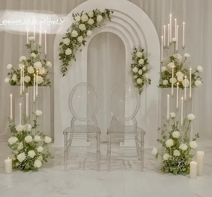 تشریفات مجالستون رو به ما بسپارید|خدمات پذیرایی، مراسم|نجف‌آباد, صالح آباد|دیوار