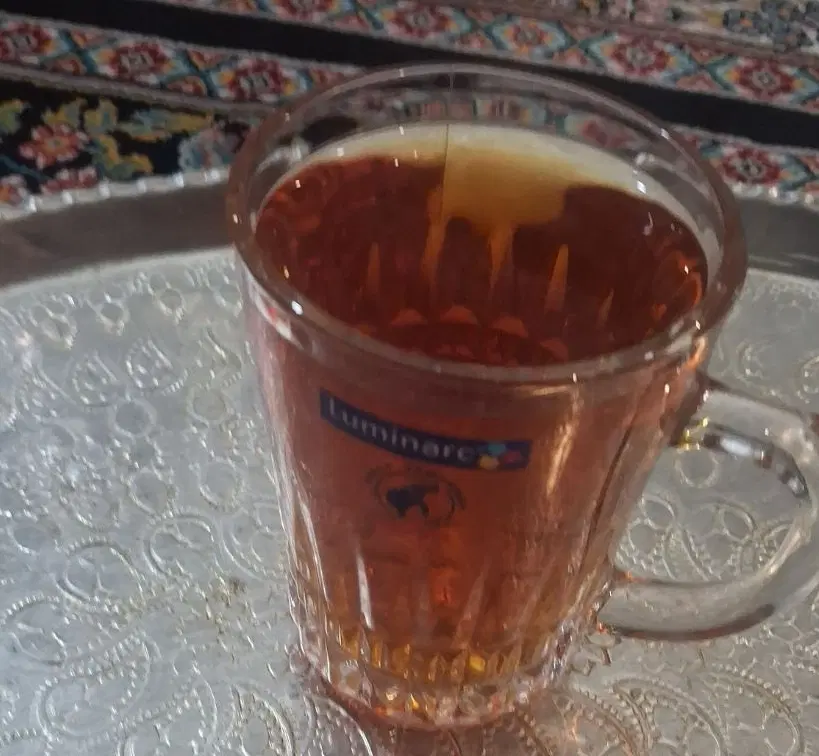 چای کله مورچه ای لوبیا سفید ارزان|خوردنی و آشامیدنی|تهران, ولی آباد|دیوار